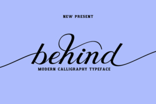 Behind Script: A Designer's Take on Modern Branding