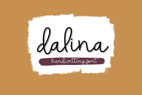Dalina Script Review: A Designer's Take on Branding