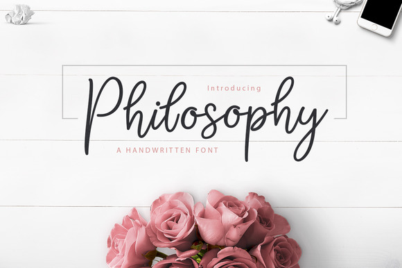 Philosophy Script: A Designer's Honest Review