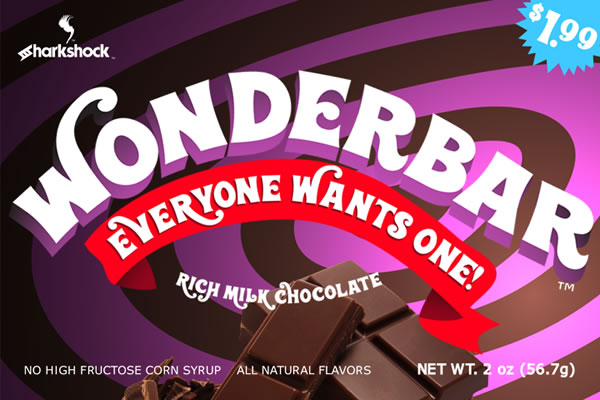 Wonderbar Font Review: A Retro Display Typeface for Web Design